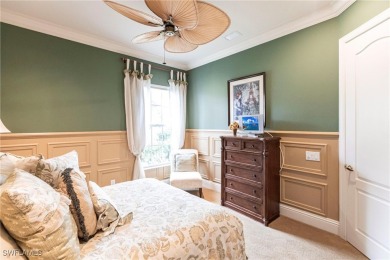 Exquisite Former Model Home in Premier Vasari Country Club on Vasari Country Club in Florida - for sale on GolfHomes.com, golf home, golf lot