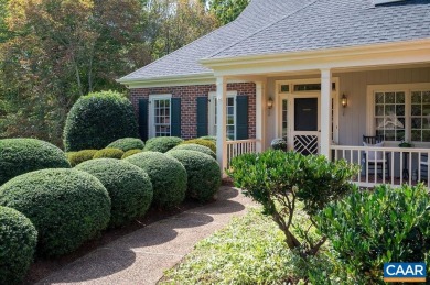 Exceptional opportunity to own a Golf Front Bremerton Cottage on Glenmore Country Club in Virginia - for sale on GolfHomes.com, golf home, golf lot