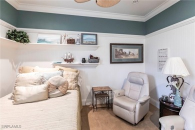 Exquisite Former Model Home in Premier Vasari Country Club on Vasari Country Club in Florida - for sale on GolfHomes.com, golf home, golf lot