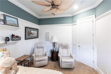 Exquisite Former Model Home in Premier Vasari Country Club on Vasari Country Club in Florida - for sale on GolfHomes.com, golf home, golf lot
