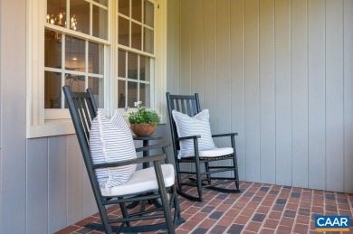 Exceptional opportunity to own a Golf Front Bremerton Cottage on Glenmore Country Club in Virginia - for sale on GolfHomes.com, golf home, golf lot