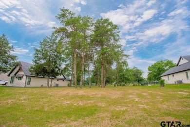LAST ONE !!! GOLF COURSE LOT on the golf course in Hideaway on Hide-A-Way Lake Golf Course in Texas - for sale on GolfHomes.com, golf home, golf lot