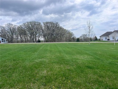 Dreaming of building on a golf course? Here it is the perfect on Minnewaska Golf Club in Minnesota - for sale on GolfHomes.com, golf home, golf lot