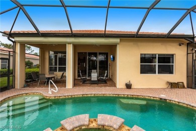 Exquisite Former Model Home in Premier Vasari Country Club on Vasari Country Club in Florida - for sale on GolfHomes.com, golf home, golf lot