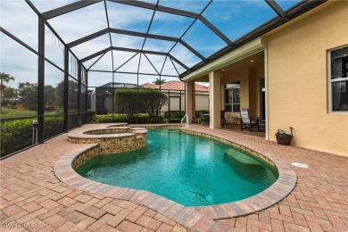 Exquisite Former Model Home in Premier Vasari Country Club on Vasari Country Club in Florida - for sale on GolfHomes.com, golf home, golf lot