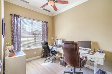Beautiful 2 story Condo in Lake Las Vegas. Spectacular views of on Reflection Bay Golf Club in Nevada - for sale on GolfHomes.com, golf home, golf lot