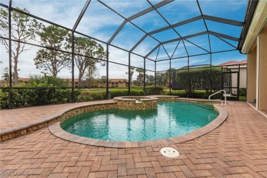 Exquisite Former Model Home in Premier Vasari Country Club on Vasari Country Club in Florida - for sale on GolfHomes.com, golf home, golf lot