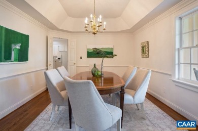 Exceptional opportunity to own a Golf Front Bremerton Cottage on Glenmore Country Club in Virginia - for sale on GolfHomes.com, golf home, golf lot
