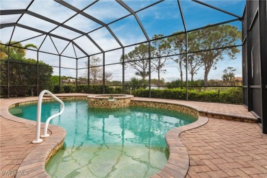 Exquisite Former Model Home in Premier Vasari Country Club on Vasari Country Club in Florida - for sale on GolfHomes.com, golf home, golf lot