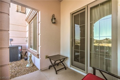 Beautiful 2 story Condo in Lake Las Vegas. Spectacular views of on Reflection Bay Golf Club in Nevada - for sale on GolfHomes.com, golf home, golf lot