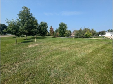 Dreaming of building on a golf course? Here it is the perfect on Minnewaska Golf Club in Minnesota - for sale on GolfHomes.com, golf home, golf lot