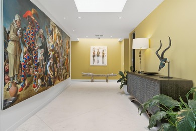 $1.25M REMODEL. Stunning home located in Morningside Country on The Club At Morningside in California - for sale on GolfHomes.com, golf home, golf lot