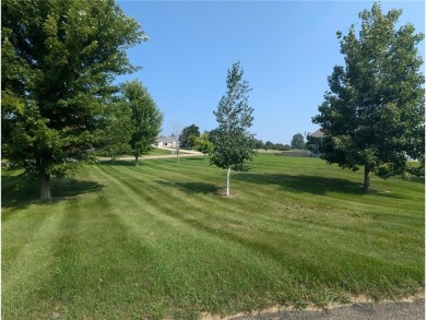 Dreaming of building on a golf course? Here it is the perfect on Minnewaska Golf Club in Minnesota - for sale on GolfHomes.com, golf home, golf lot