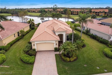 Exquisite Former Model Home in Premier Vasari Country Club on Vasari Country Club in Florida - for sale on GolfHomes.com, golf home, golf lot