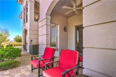 Beautiful 2 story Condo in Lake Las Vegas. Spectacular views of on Reflection Bay Golf Club in Nevada - for sale on GolfHomes.com, golf home, golf lot