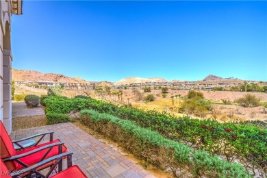 Beautiful 2 story Condo in Lake Las Vegas. Spectacular views of on Reflection Bay Golf Club in Nevada - for sale on GolfHomes.com, golf home, golf lot