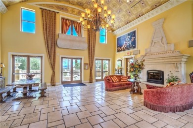 Beautiful 2 story Condo in Lake Las Vegas. Spectacular views of on Reflection Bay Golf Club in Nevada - for sale on GolfHomes.com, golf home, golf lot