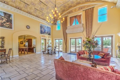 Beautiful 2 story Condo in Lake Las Vegas. Spectacular views of on Reflection Bay Golf Club in Nevada - for sale on GolfHomes.com, golf home, golf lot