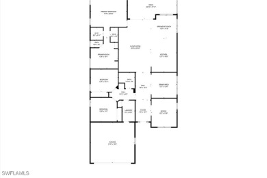 Exquisite Former Model Home in Premier Vasari Country Club on Vasari Country Club in Florida - for sale on GolfHomes.com, golf home, golf lot