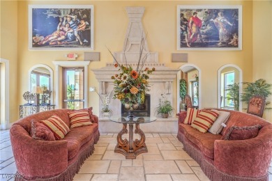 Beautiful 2 story Condo in Lake Las Vegas. Spectacular views of on Reflection Bay Golf Club in Nevada - for sale on GolfHomes.com, golf home, golf lot