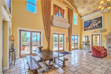 Beautiful 2 story Condo in Lake Las Vegas. Spectacular views of on Reflection Bay Golf Club in Nevada - for sale on GolfHomes.com, golf home, golf lot