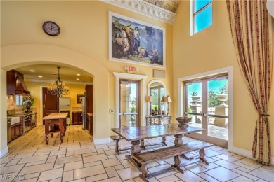 Beautiful 2 story Condo in Lake Las Vegas. Spectacular views of on Reflection Bay Golf Club in Nevada - for sale on GolfHomes.com, golf home, golf lot