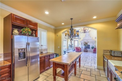 Beautiful 2 story Condo in Lake Las Vegas. Spectacular views of on Reflection Bay Golf Club in Nevada - for sale on GolfHomes.com, golf home, golf lot