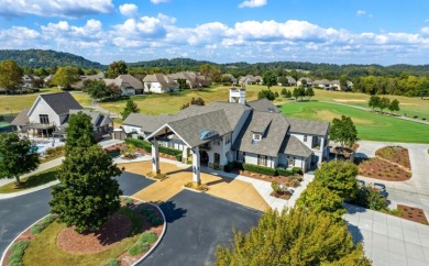 Premium Golf Course Lot in Vonore TN - Seller Financing Available on Rarity Bay Country Club - Loudon in Tennessee - for sale on GolfHomes.com, golf home, golf lot