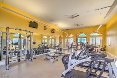 Beautiful 2 story Condo in Lake Las Vegas. Spectacular views of on Reflection Bay Golf Club in Nevada - for sale on GolfHomes.com, golf home, golf lot