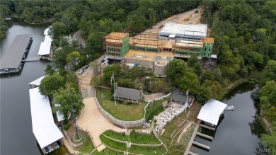 Imagine life in a lakeside condominium with a carefully curated on  in Alabama - for sale on GolfHomes.com, golf home, golf lot
