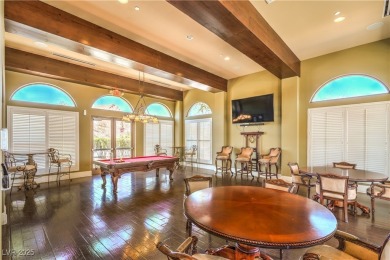 Beautiful 2 story Condo in Lake Las Vegas. Spectacular views of on Reflection Bay Golf Club in Nevada - for sale on GolfHomes.com, golf home, golf lot