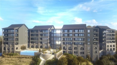 Imagine life in a lakeside condominium with a carefully curated on  in Alabama - for sale on GolfHomes.com, golf home, golf lot