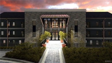 Imagine life in a lakeside condominium with a carefully curated on  in Alabama - for sale on GolfHomes.com, golf home, golf lot