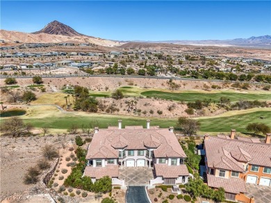 Beautiful 2 story Condo in Lake Las Vegas. Spectacular views of on Reflection Bay Golf Club in Nevada - for sale on GolfHomes.com, golf home, golf lot