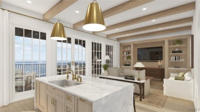 Imagine life in a lakeside condominium with a carefully curated on  in Alabama - for sale on GolfHomes.com, golf home, golf lot