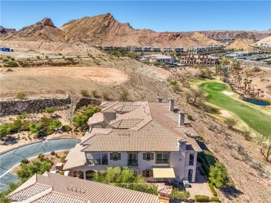 Beautiful 2 story Condo in Lake Las Vegas. Spectacular views of on Reflection Bay Golf Club in Nevada - for sale on GolfHomes.com, golf home, golf lot