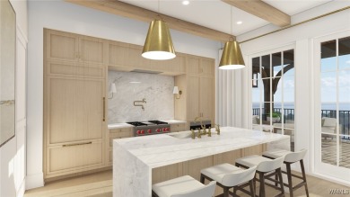Imagine life in a lakeside condominium with a carefully curated on  in Alabama - for sale on GolfHomes.com, golf home, golf lot