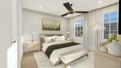 Imagine life in a lakeside condominium with a carefully curated on  in Alabama - for sale on GolfHomes.com, golf home, golf lot