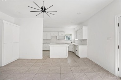 This beautiful new construction 3 bed 2.5 bath offers 1,760 sq on Los Lagos Golf Club in Texas - for sale on GolfHomes.com, golf home, golf lot