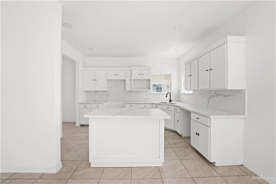 This beautiful new construction 3 bed 2.5 bath offers 1,760 sq on Los Lagos Golf Club in Texas - for sale on GolfHomes.com, golf home, golf lot