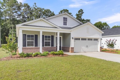 Enjoy a great view of your friends and neighbors as they tee off on Players Course At Wyboo Plantation in South Carolina - for sale on GolfHomes.com, golf home, golf lot