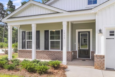 Enjoy a great view of your friends and neighbors as they tee off on Players Course At Wyboo Plantation in South Carolina - for sale on GolfHomes.com, golf home, golf lot