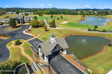 Premium Golf Course Lot in Vonore TN - Seller Financing Available on Rarity Bay Country Club - Loudon in Tennessee - for sale on GolfHomes.com, golf home, golf lot