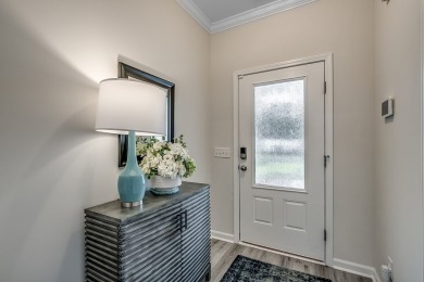 Enjoy a great view of your friends and neighbors as they tee off on Players Course At Wyboo Plantation in South Carolina - for sale on GolfHomes.com, golf home, golf lot