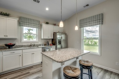Enjoy a great view of your friends and neighbors as they tee off on Players Course At Wyboo Plantation in South Carolina - for sale on GolfHomes.com, golf home, golf lot