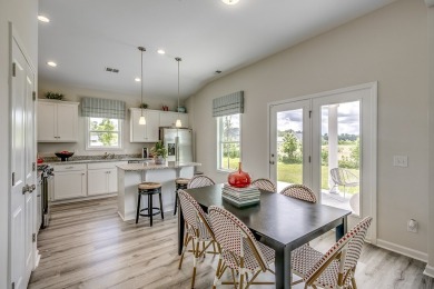 Enjoy a great view of your friends and neighbors as they tee off on Players Course At Wyboo Plantation in South Carolina - for sale on GolfHomes.com, golf home, golf lot