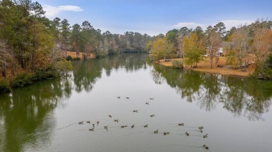 Act now to secure this stunning new-build ranch in Chapel Creek on Santee National Golf Course in South Carolina - for sale on GolfHomes.com, golf home, golf lot