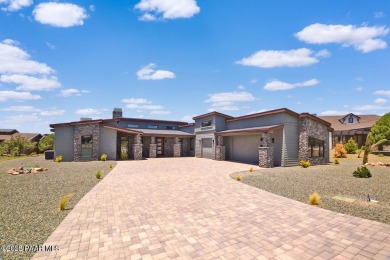 OPPORTUNITY KNOCKS in Talking Rock Ranch, Prescott's premier on Talking Rock Golf Club in Arizona - for sale on GolfHomes.com, golf home, golf lot