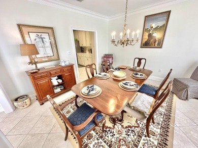 Situated on nearly half an acre, this remarkable waterfront on Sandestin Golf and Beach Resort - Raven in Florida - for sale on GolfHomes.com, golf home, golf lot