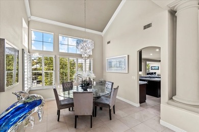 Fabulous Updated Home on TPC Summerlin Golf Course in on TPC at Summerlin in Nevada - for sale on GolfHomes.com, golf home, golf lot